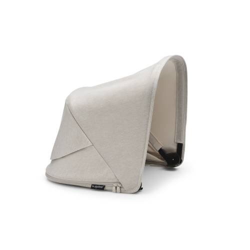 BUGABOO Fox5 Sun Canopy - Misty White